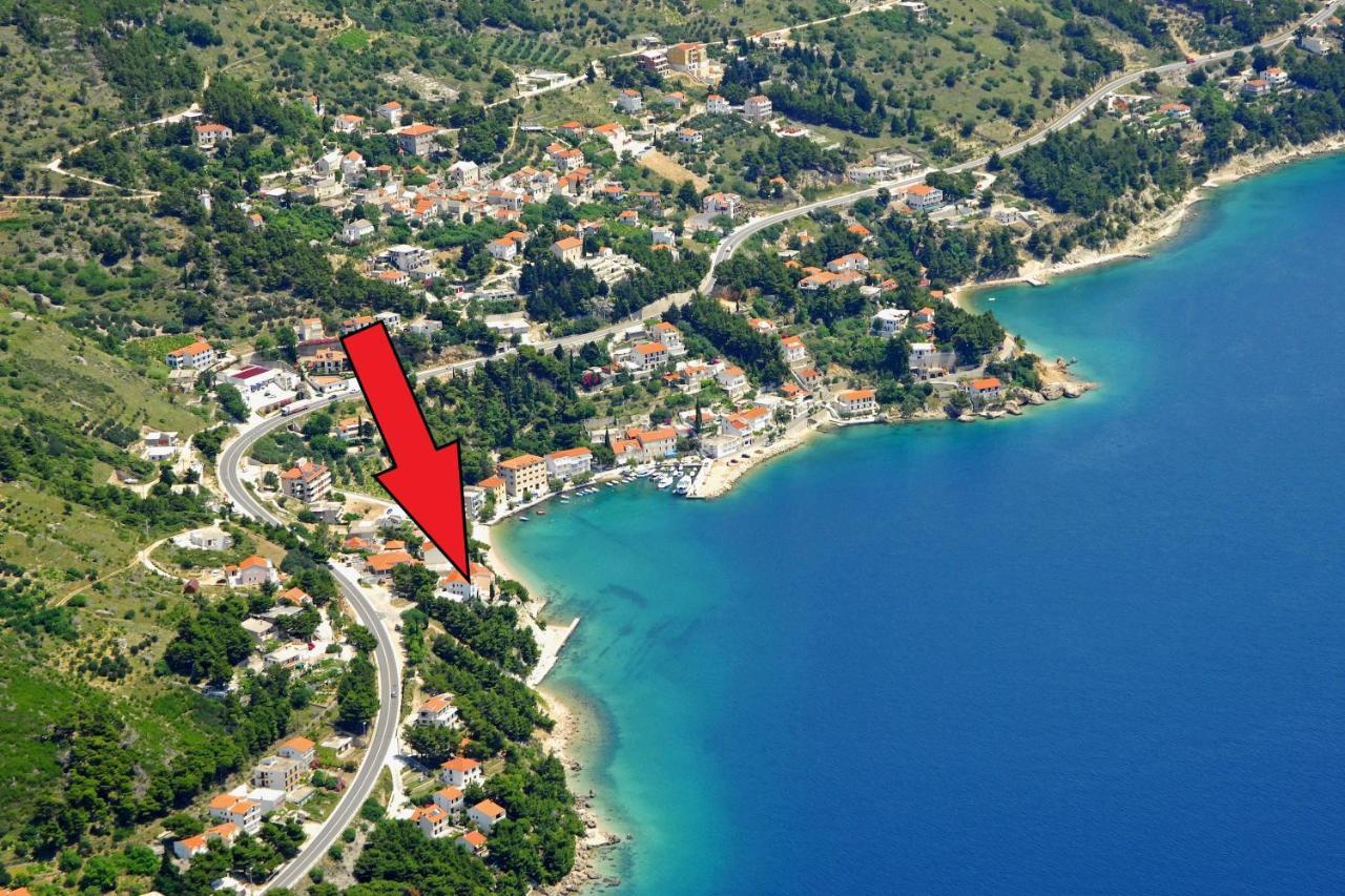 Beachfront Holiday Home - Private Heated Pool Міміце Екстер'єр фото